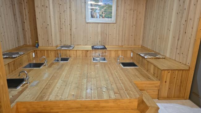 연동 황후아로마 마사지샵 사진 3