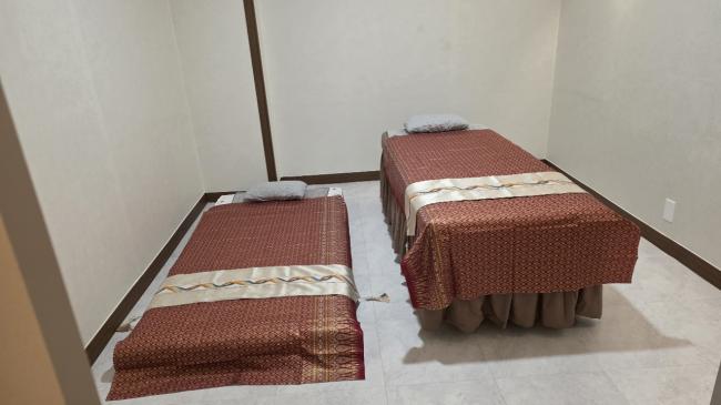 연동 황후아로마 마사지샵 사진 5