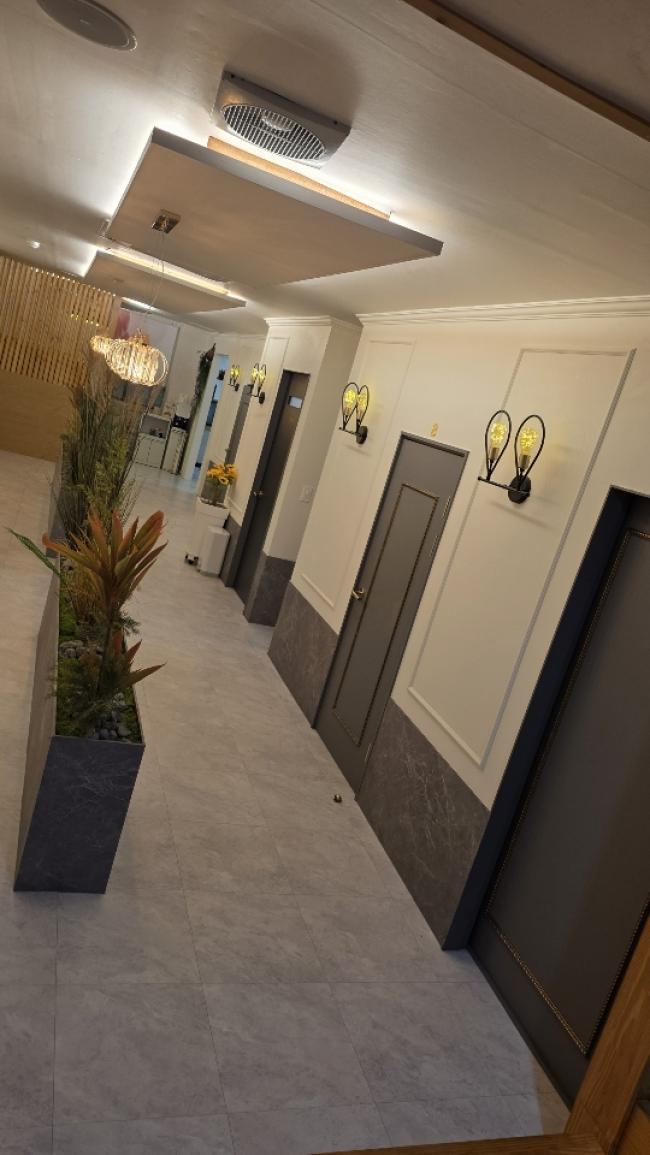 연동 황후아로마 마사지샵 사진 8