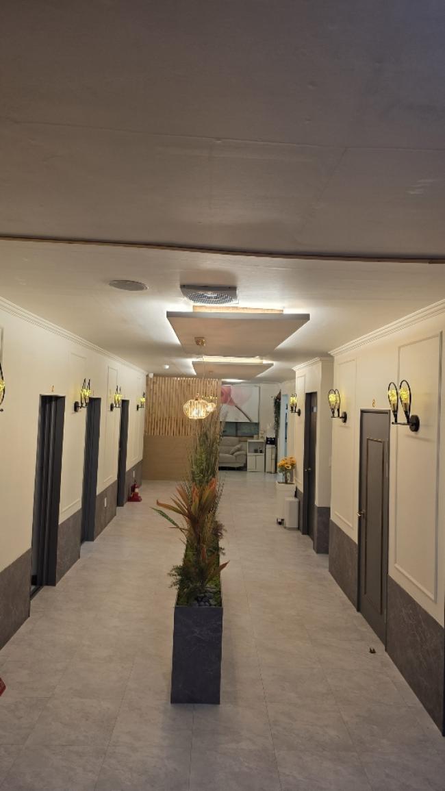 연동 황후아로마 마사지샵 사진 9