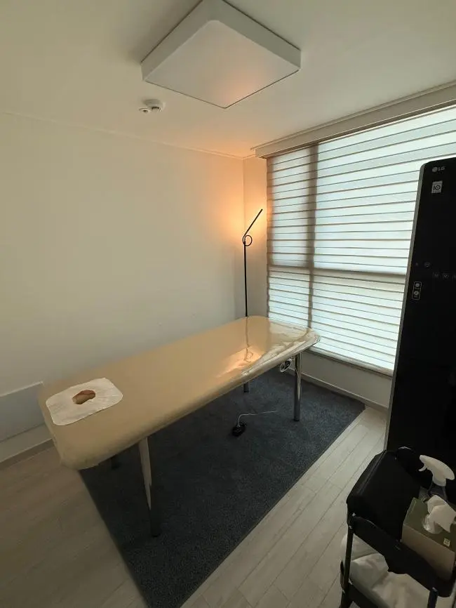 1인샵 애티튜드