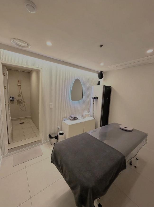 방이동 오로라스웨디시 마사지샵 사진 4