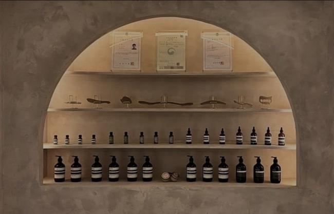 방이동 오로라스웨디시 마사지샵 사진 5