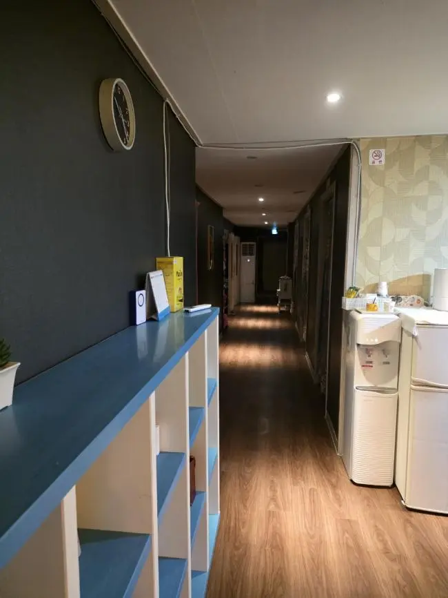 화중국전통마사지