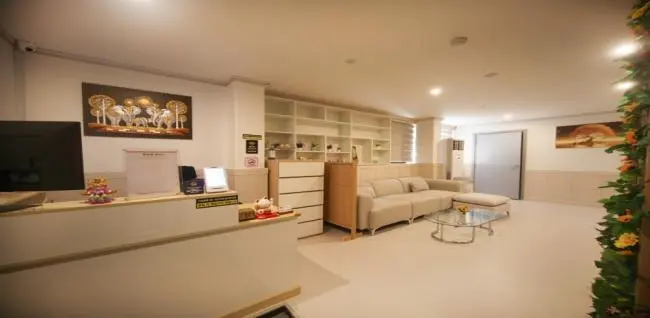 킹타이전통마사지