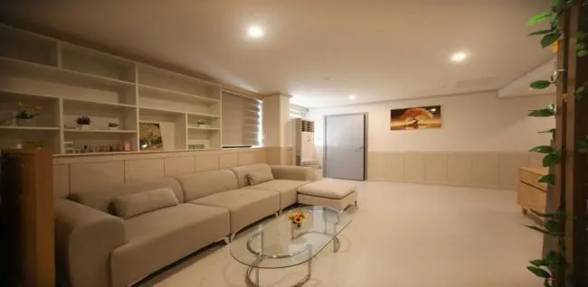 킹타이전통마사지