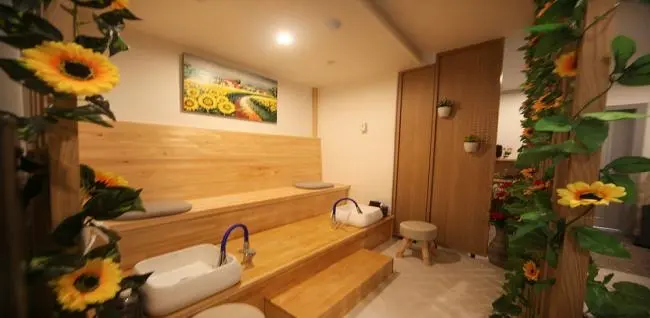 킹타이전통마사지