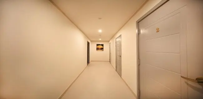 킹타이전통마사지