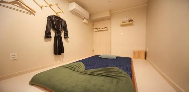 킹타이전통마사지