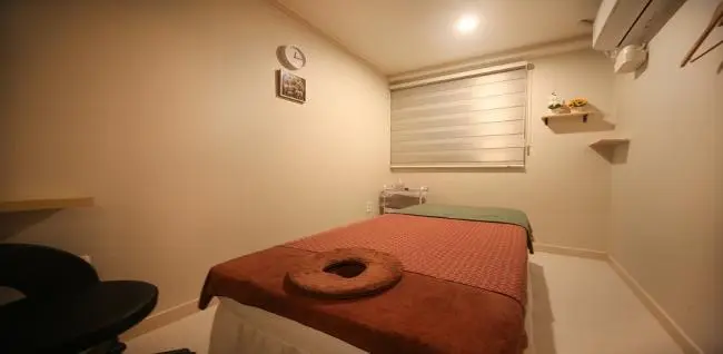 킹타이전통마사지