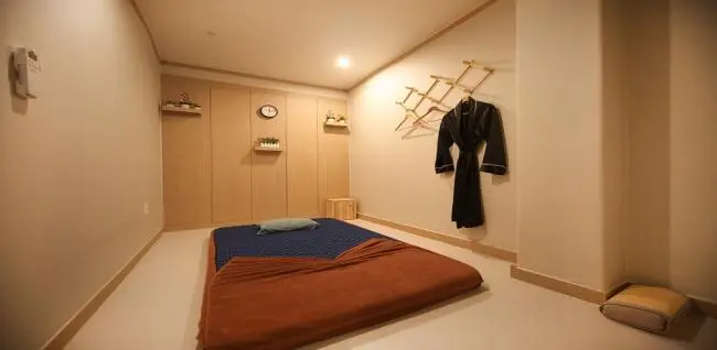 킹타이전통마사지