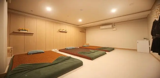 킹타이전통마사지