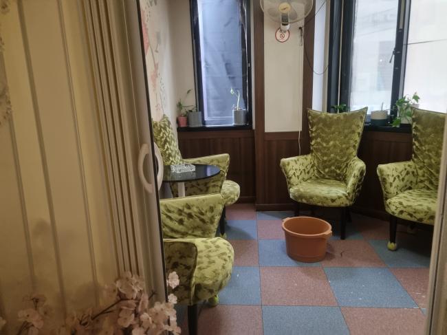 바디케어트레이닝