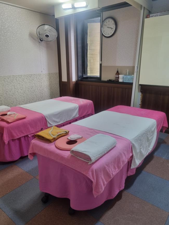 바디케어트레이닝