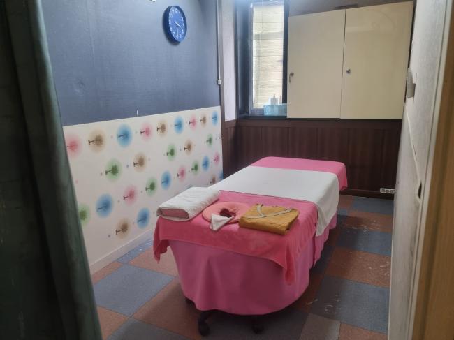 바디케어트레이닝