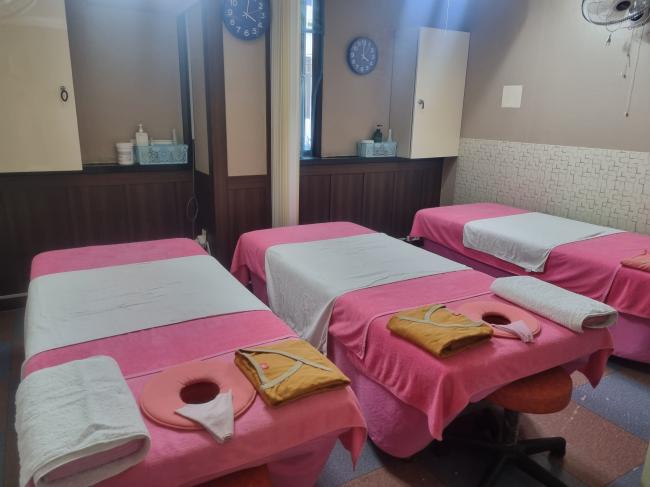 바디케어트레이닝