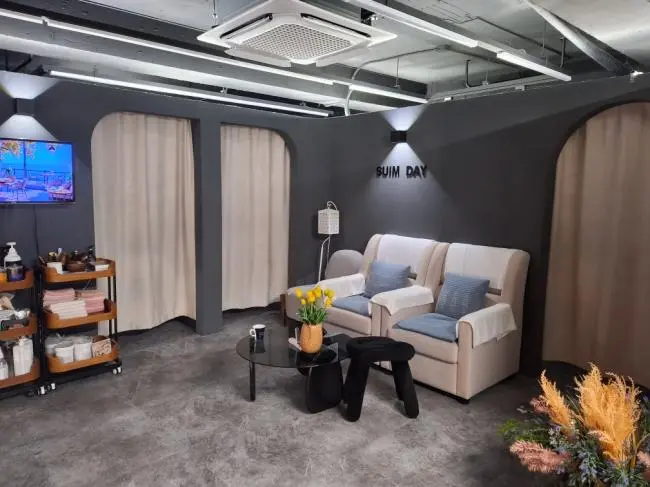 쉼데이청담아로마