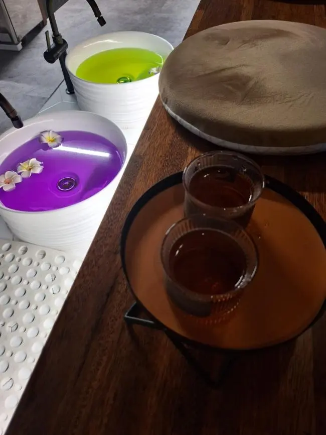 쉼데이청담아로마