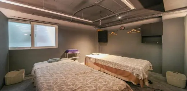 쉼데이청담아로마