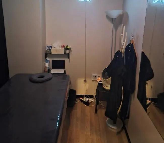 구래동 모던테라피 마사지샵 사진 2