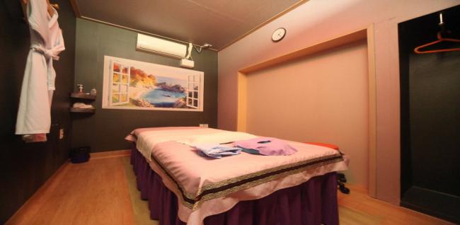 홍신중국전통마사지