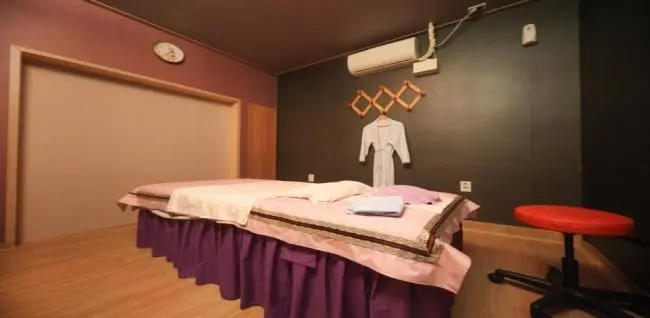 홍신중국전통아로마