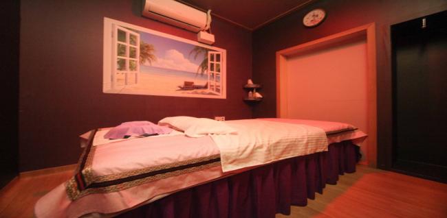 홍신중국전통마사지