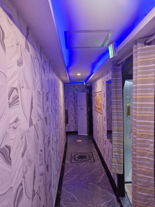 정왕동 하이퐁마사지 마사지샵 사진 2