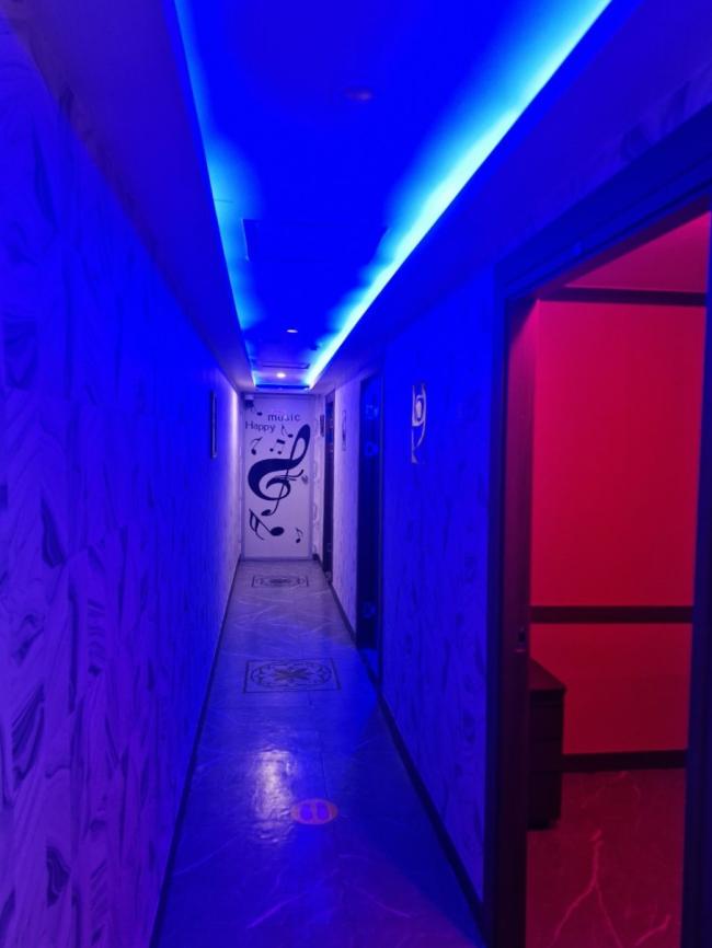 정왕동 하이퐁마사지 마사지샵 사진 3