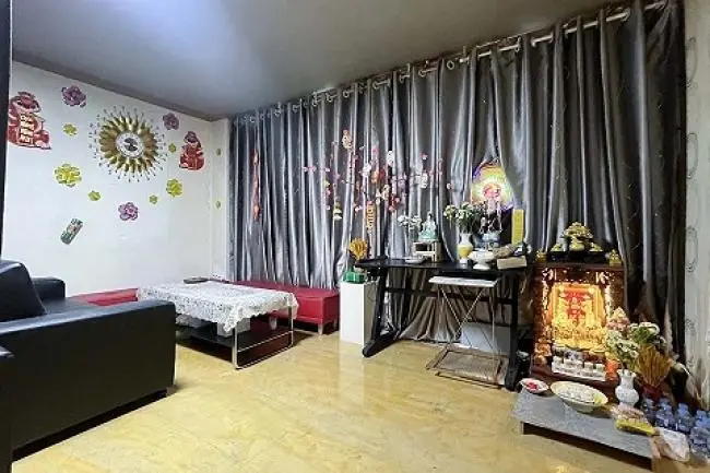 베트남힐링스파