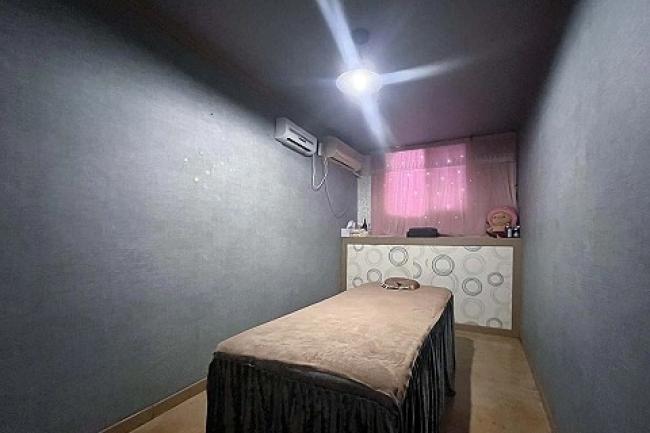 베트남힐링스파