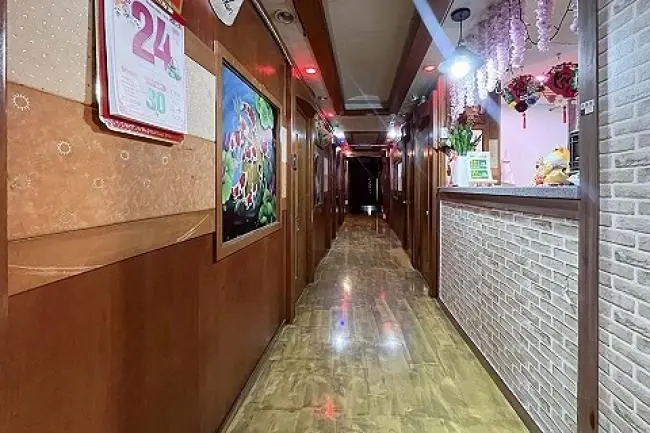 베트남힐링스파