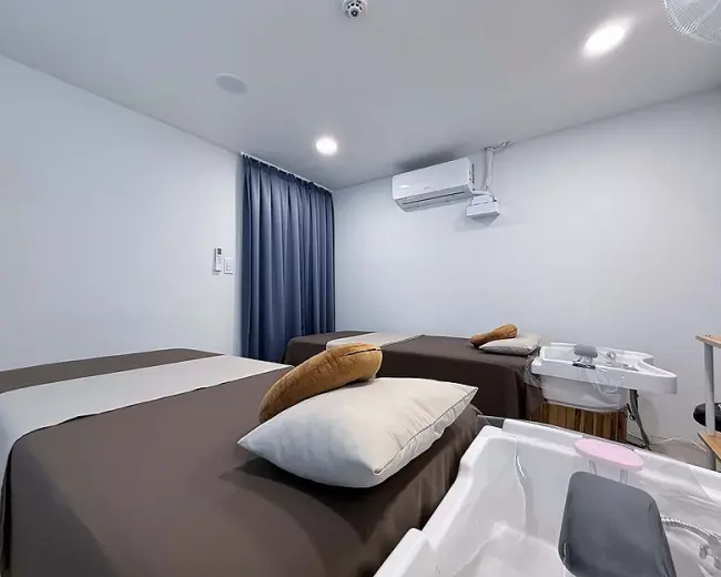 구의동 베트남힐링포유 마사지샵 사진 5
