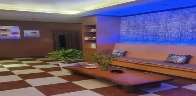 궁마사지 (남광주역)