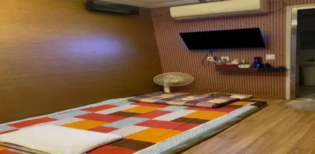 궁마사지 (남광주역)