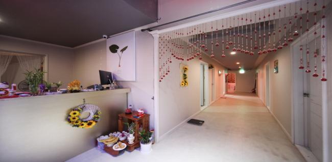 신개념아로마 (정왕)