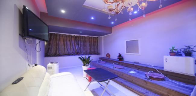 신개념아로마 (정왕)