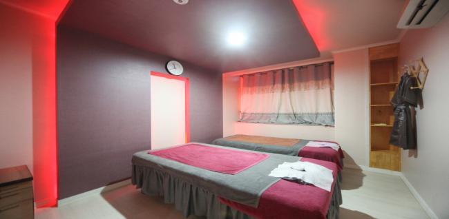 신개념아로마 (정왕)