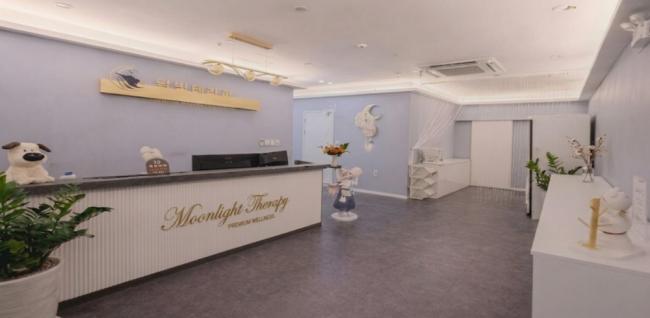 호매실동 달빛테라피 마사지샵 사진 1