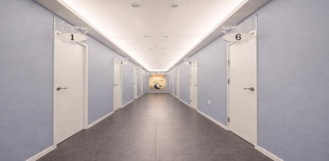 호매실동 달빛테라피 마사지샵 사진 2