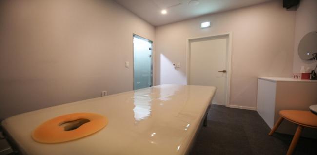 호매실동 달빛테라피 마사지샵 사진 3