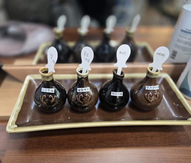 매산로2가 Y아로마스파 마사지샵 사진 4