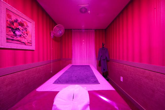 고잔동 샴푸바디베트남전통케어 마사지샵 사진 7