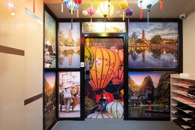 베트남하노이테라피