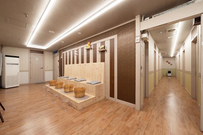 베트남하노이테라피