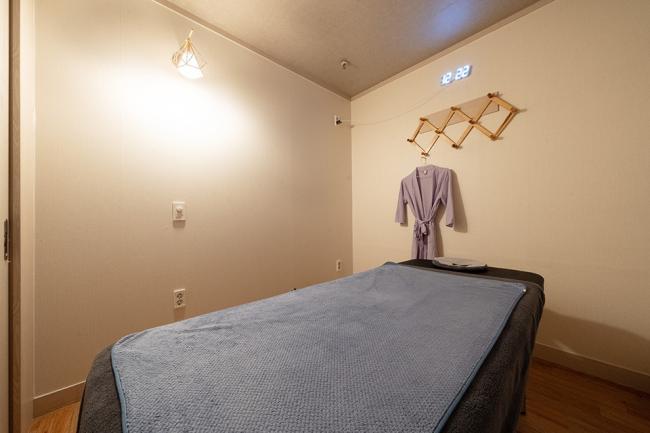 베트남하노이테라피