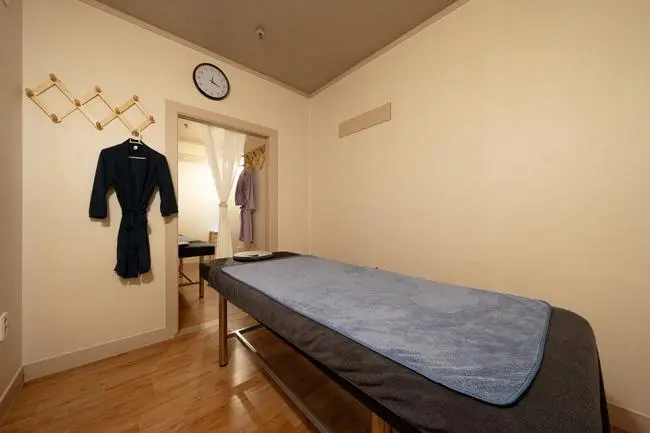 베트남하노이테라피