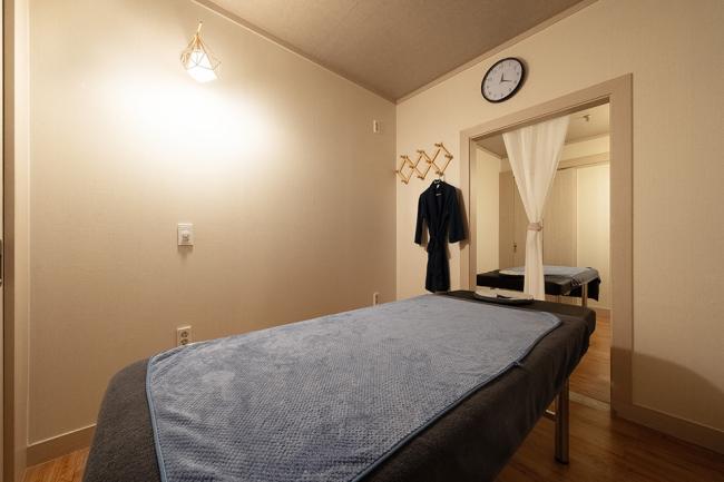 베트남하노이테라피