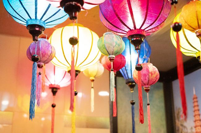 베트남하노이테라피