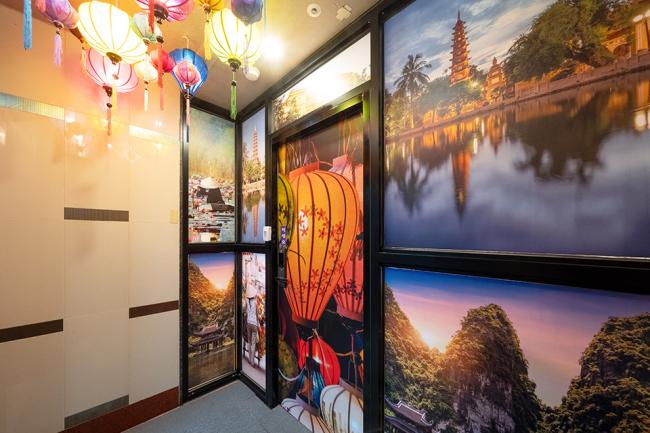 베트남하노이테라피